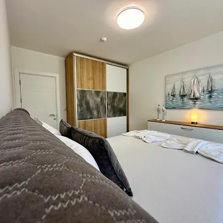 Onyx 1 - Menada Apartament Sveti Vlas