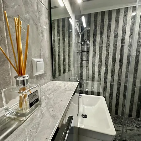 Apartament Onyx 1 - Menada *