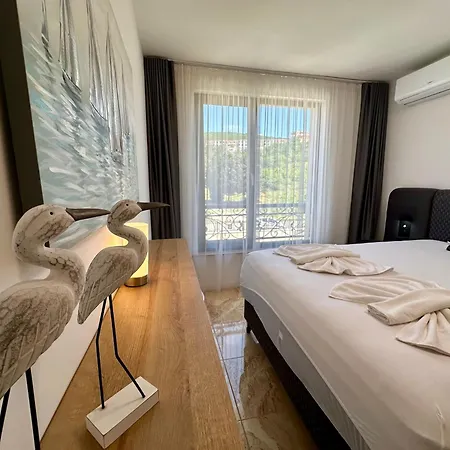 Onyx 1 - Menada Apartament Sveti Vlas