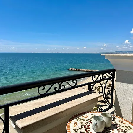 Apartament Onyx 1 - Menada