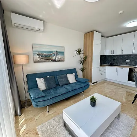 Apartament Onyx 1 - Menada