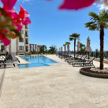 Apartament Onyx 1 - Menada *