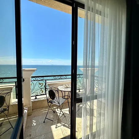 Apartament Onyx 1 - Menada Sveti Vlas