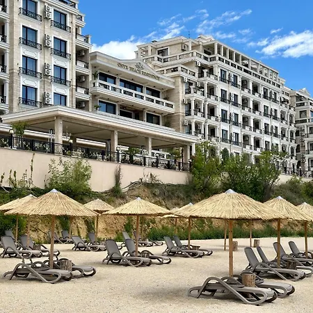 Onyx 1 - Menada Apartament Sveti Vlas