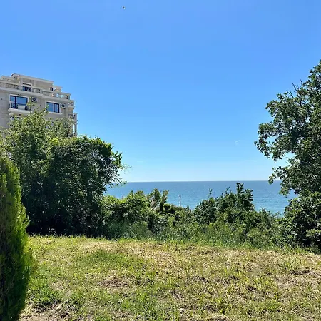 Apartament Onyx 1 - Menada *