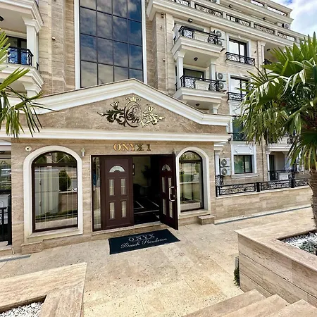 Onyx 1 - Menada Apartament