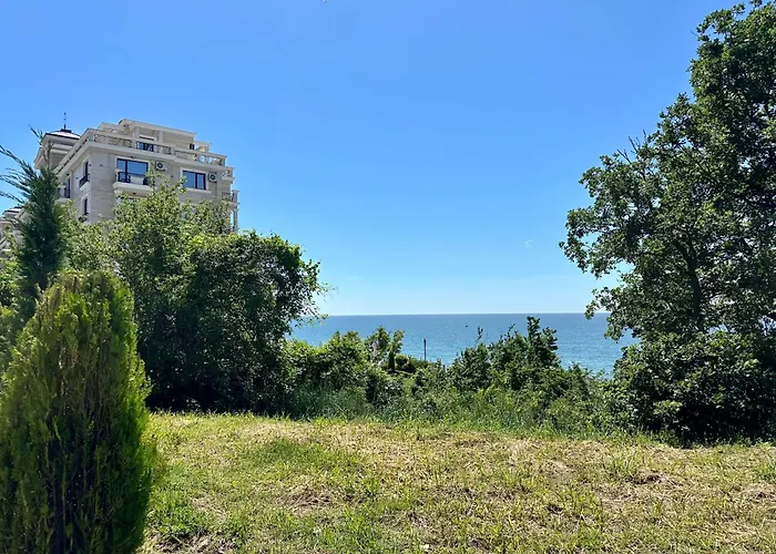 公寓 Onyx 1 - Menada *