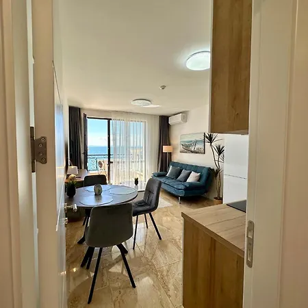 Onyx 1 - Menada * Sveti Vlas