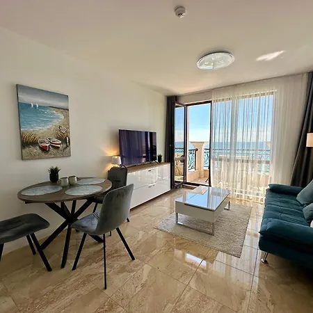 Apartament Onyx 1 - Menada Sveti Vlas
