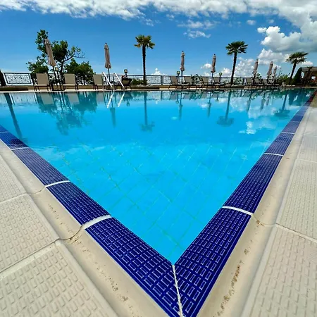 Apartament Onyx 1 - Menada