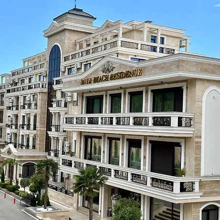 Onyx 1 - Menada 스베티 블라스