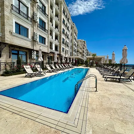 Apartament Onyx 1 - Menada