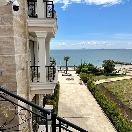 Onyx 1 - Menada 아파트 *