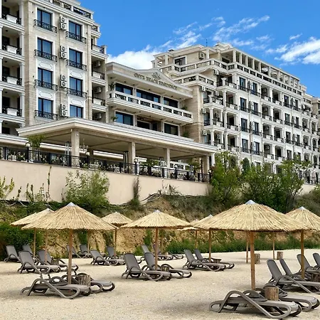 Onyx 1 - Menada Daire *