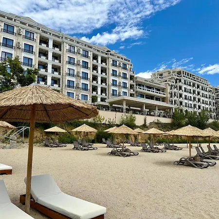 Onyx 1 - Menada Daire *