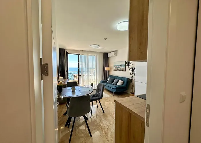 Onyx 1 - Menada * Sveti Vlas