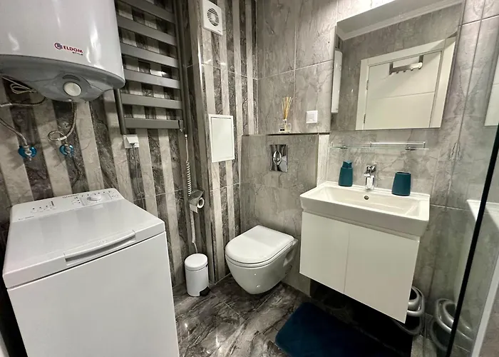 Appartement Onyx 1 - Menada *