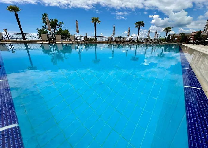 Onyx 1 - Menada Appartement *