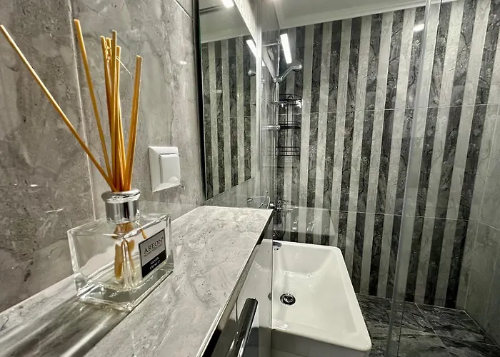 Lägenhet Onyx 1 - Menada *