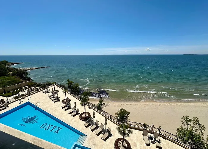 Onyx 1 - Menada Appartement