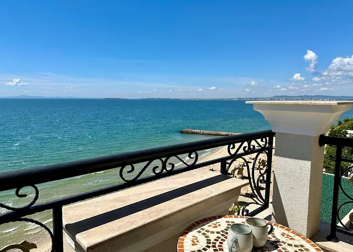 Lägenhet Onyx 1 - Menada