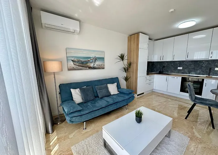 Appartement Onyx 1 - Menada