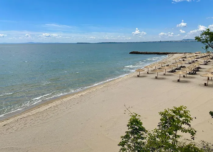 Onyx 1 - Menada Lägenhet