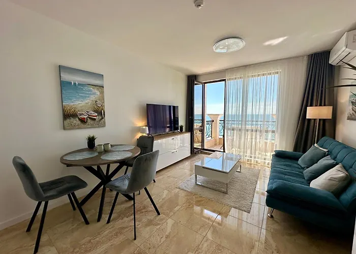 Appartement Onyx 1 - Menada Sveti Vlas