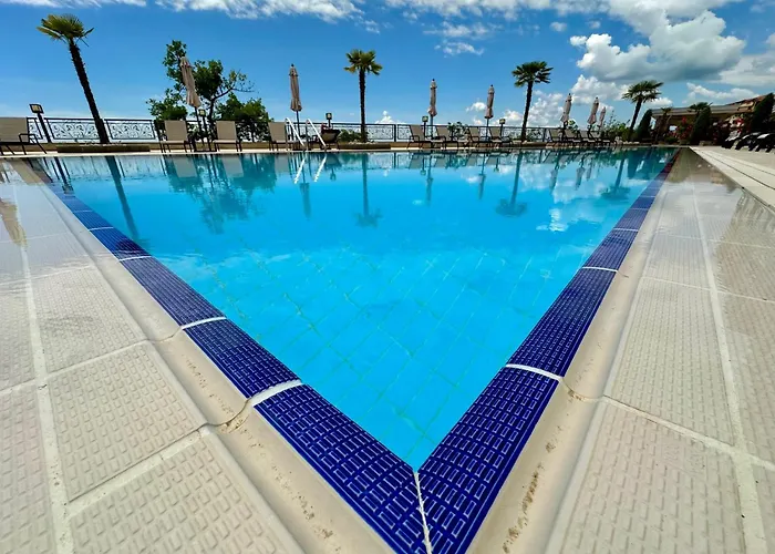 Appartement Onyx 1 - Menada