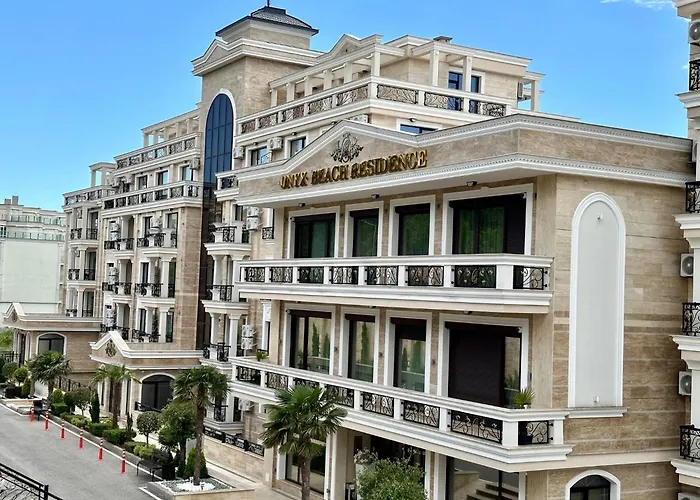 Onyx 1 - Menada Sveti Vlas