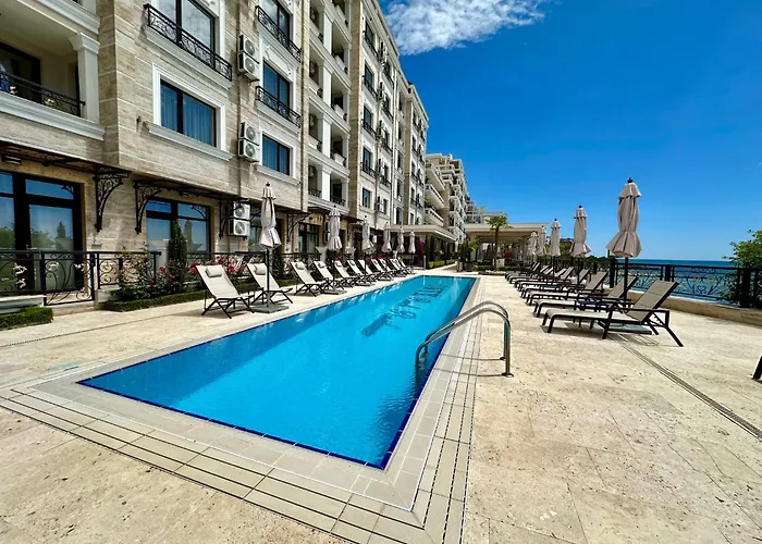 Appartement Onyx 1 - Menada