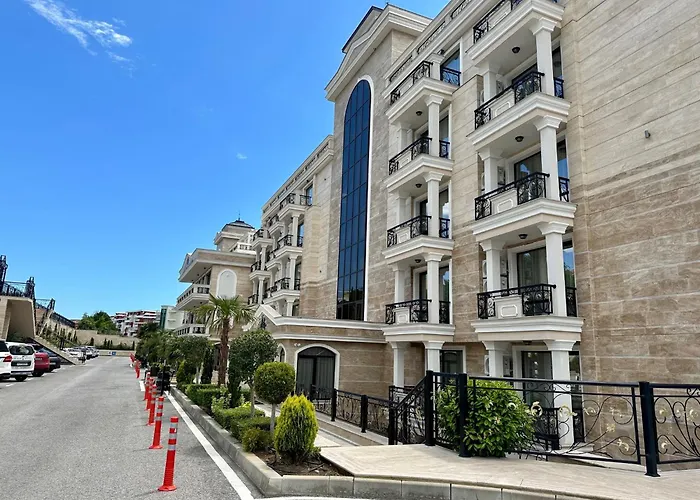 Appartement Onyx 1 - Menada