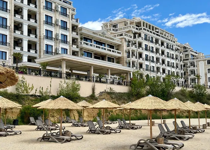 Onyx 1 - Menada Appartement *