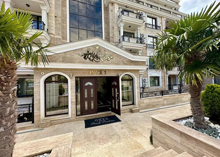 Onyx 1 - Menada Appartement