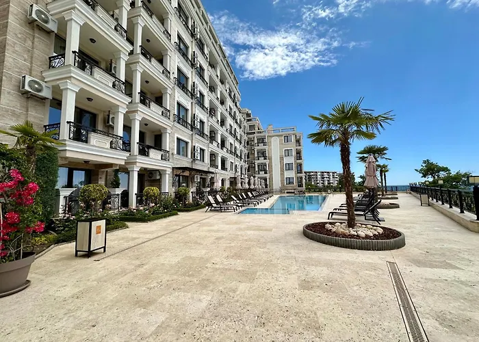 Appartement Onyx 1 - Menada