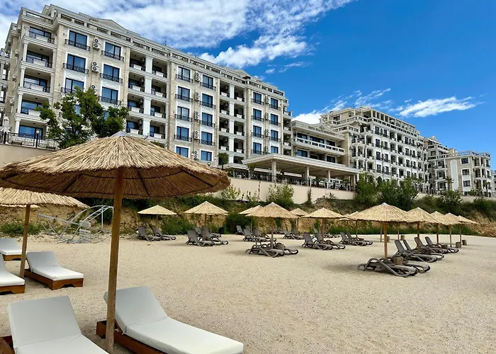 Onyx 1 - Menada Appartement *